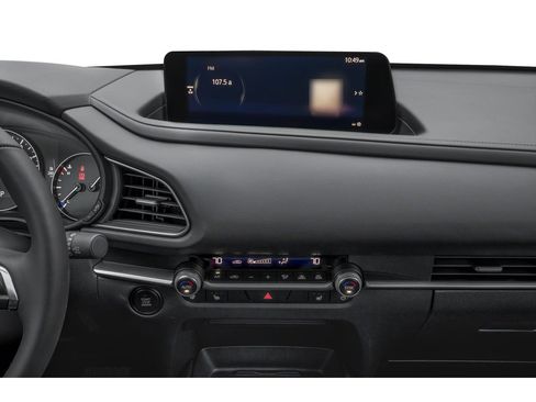 New 2026 MAZDA CX-30 AWD 2.5 S w/ Premium Package image 39