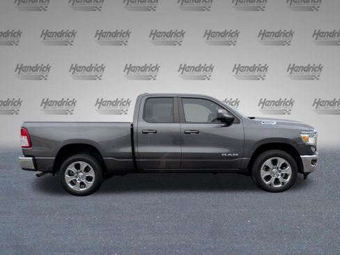 Used 2022 RAM 1500 Big Horn AWD/4WD image 6