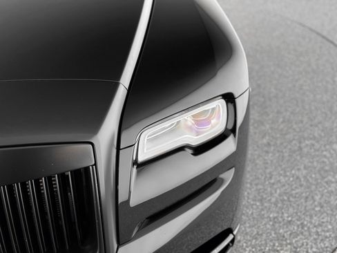 Used 2016 Rolls-Royce Dawn image 49