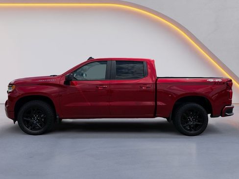 Used 2024 Chevrolet Silverado 1500 RST AWD/4WD image 6