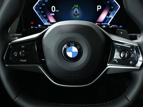 Used 2026 BMW X3 xDrive30 w/ Premium Package AWD/4WD image 19