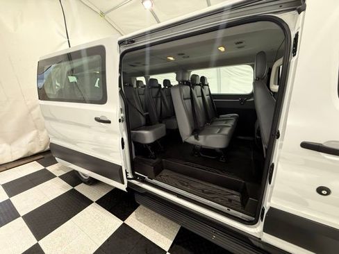 Used 2015 Ford Transit 350 XL image 19