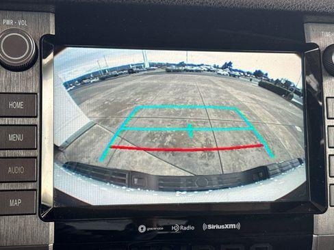 Certified 2021 Toyota Tundra SR5 image 23