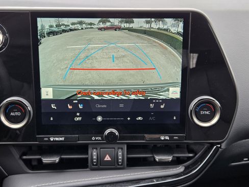 Used 2025 Lexus NX 250 FWD w/ Premium Package image 25