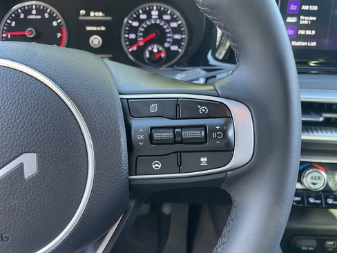 Used 2023 Kia K5 GT-Line w/ GT-Line Premium Package image 26