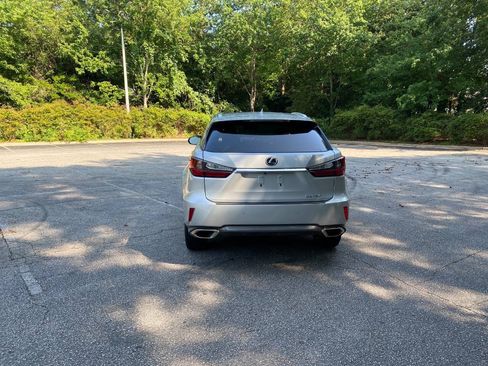 Used 2017 Lexus RX 350 AWD w/ Premium Package image 6