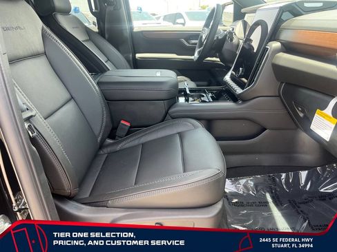 New 2026 GMC Yukon XL Denali w/ Advanced Technology Package AWD/4WD image 20