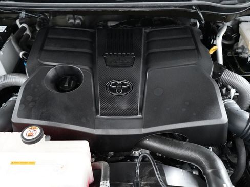 Used 2023 Toyota Tundra 1794 Edition w/ Advanced Package AWD/4WD image 31