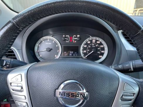 Used 2015 Nissan Sentra SV FWD image 29