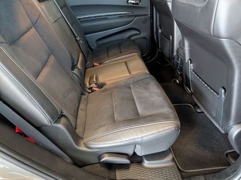 New 2026 Dodge Durango SRT Hellcat image 28