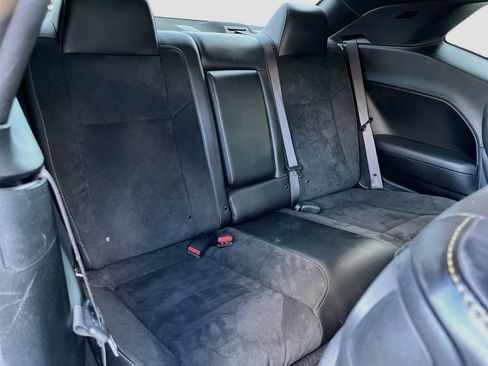 Used 2023 Dodge Challenger R/T Scat Pack RWD image 26
