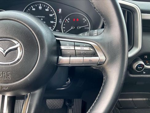 Used 2025 MAZDA CX-50 AWD 2.5 S w/ Preferred Package image 22