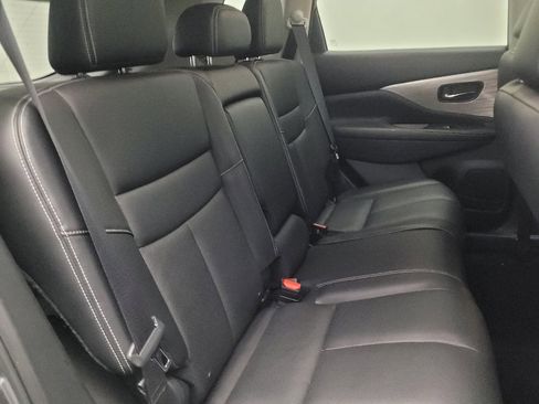 Used 2017 Nissan Murano SL FWD image 19