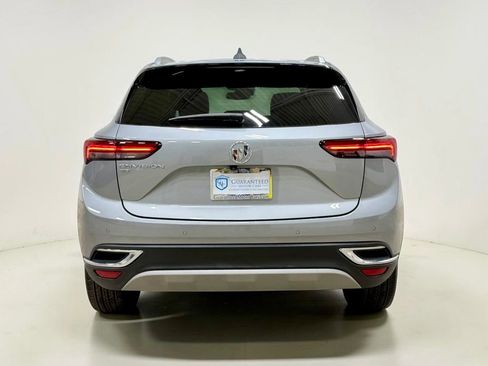 Used 2023 Buick Envision Essence AWD/4WD image 17
