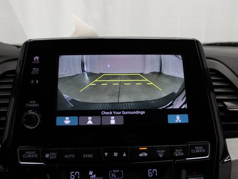 Used 2023 Honda Odyssey EX-L image 49