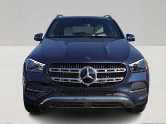Used 2026 Mercedes-Benz GLE 350 4MATIC video 2