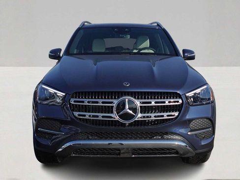 Used 2026 Mercedes-Benz GLE 350 4MATIC image 2