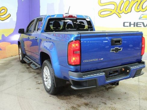 Used 2018 Chevrolet Colorado LT image 6