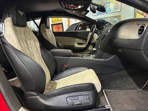 Used 2015 Bentley Continental GT V8 S AWD/4WD image 36