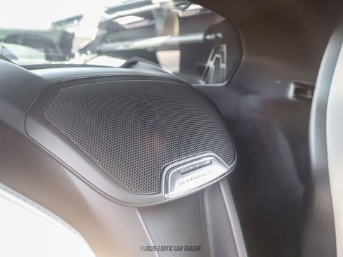 Used 2022 Chevrolet Corvette Stingray Coupe w/ 1LT image 43