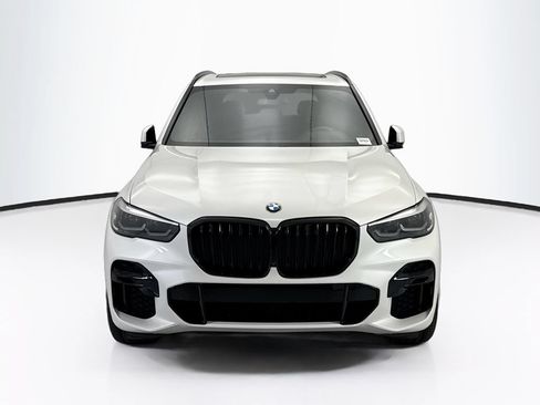 Used 2023 BMW X5 xDrive40i w/ M Sport Package AWD/4WD image 2