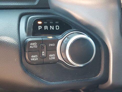 Used 2019 RAM 1500 Big Horn image 20