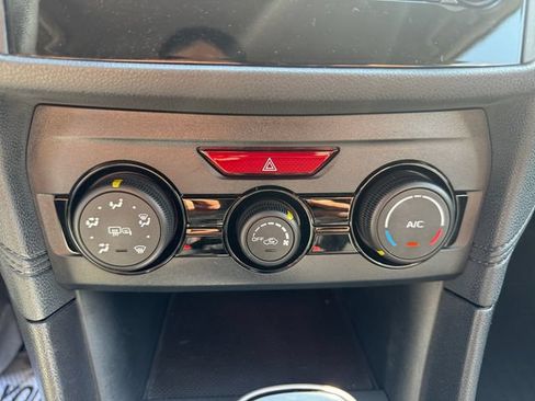 Used 2019 Subaru Crosstrek 2.0i Premium w/ Popular Package #2 AWD/4WD image 17