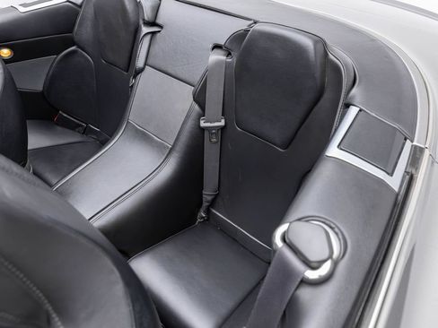 Used 2006 Aston Martin DB9 Volante RWD image 20