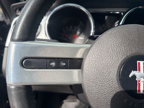 Used 2007 Ford Mustang GT image 19