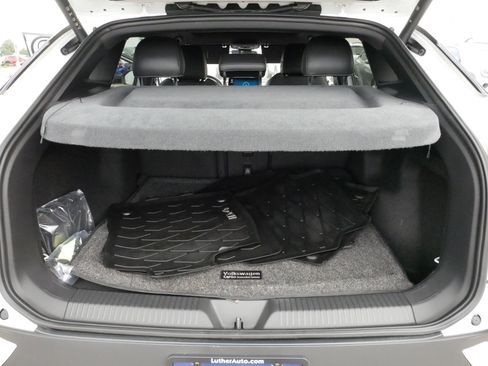 Certified 2023 Volkswagen ID.4 Pro S AWD/4WD image 18