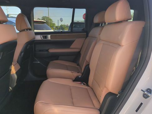 New 2026 Hyundai Santa Fe Limited image 17