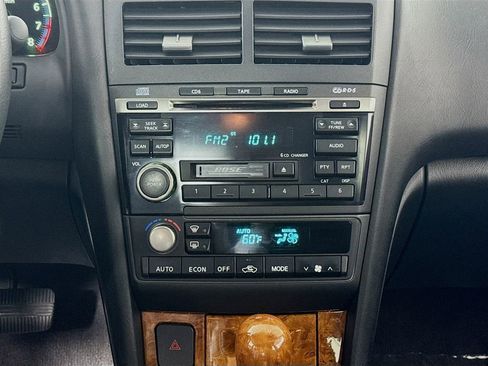 Used 2004 INFINITI I35 FWD image 13