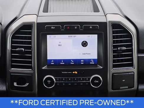 Certified 2020 Ford Expedition XLT w/ Equipment Group 201A RWD image 19