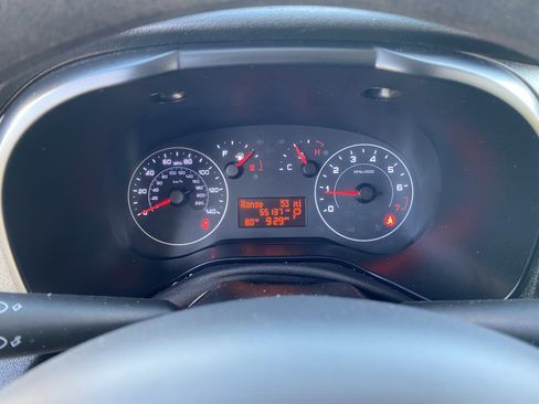 Used 2022 RAM ProMaster City Tradesman FWD image 29