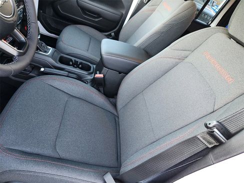 New 2026 Jeep Wrangler Unlimited Rubicon image 21