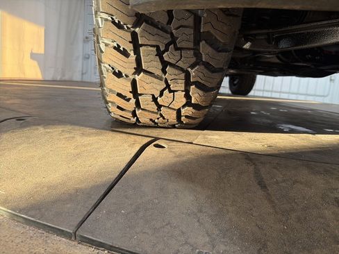 Used 2018 Chevrolet Silverado 2500 LTZ w/ Duramax Plus Package image 41