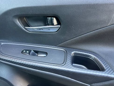 Used 2021 Nissan Versa SV FWD image 18