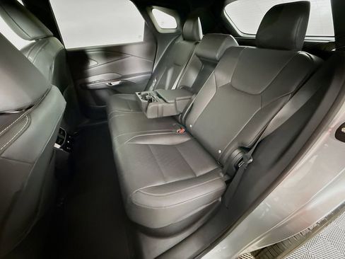 Certified 2023 Lexus RX 350 Premium Plus w/ Accessory Package (Z1) FWD image 26