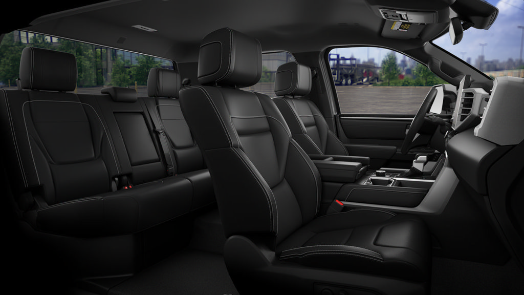 New 2026 Toyota Tundra Limited AWD/4WD image 65