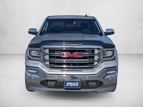 Used 2017 GMC Sierra 1500 SLT image 2