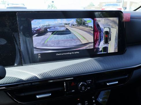 New 2026 Nissan Kicks SR w/ Cold Weather Package image 4