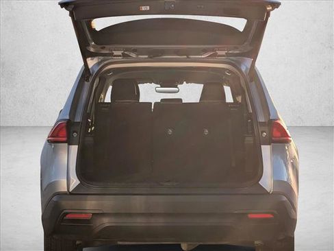 Used 2025 Toyota Grand Highlander AWD image 6