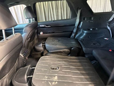 Used 2024 Hyundai Palisade Calligraphy AWD/4WD image 17