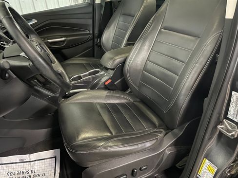 Used 2014 Ford Escape Titanium w/ Equipment Group 401A image 15