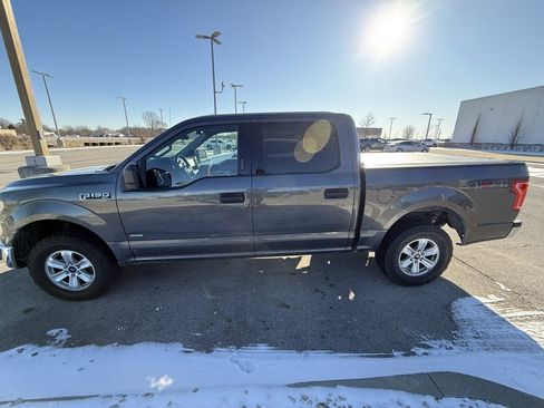 Used 2016 Ford F150 XLT image 6
