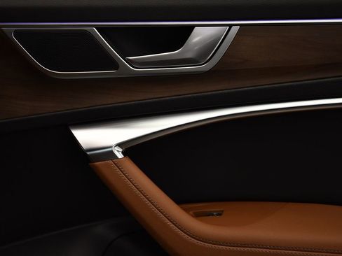 Used 2025 Audi A6 Premium Plus image 52