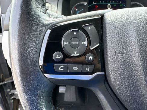 Used 2021 Honda Pilot EX-L image 12