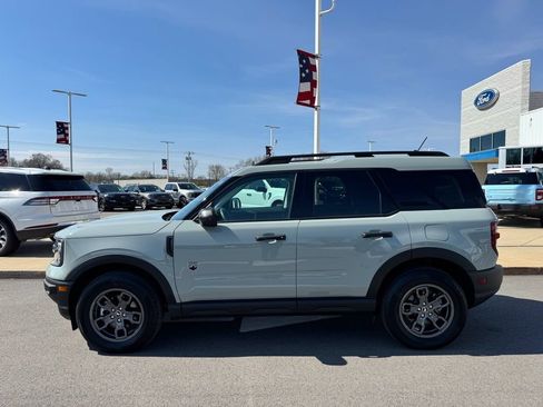 Used 2023 Ford Bronco Sport Big Bend AWD/4WD image 5