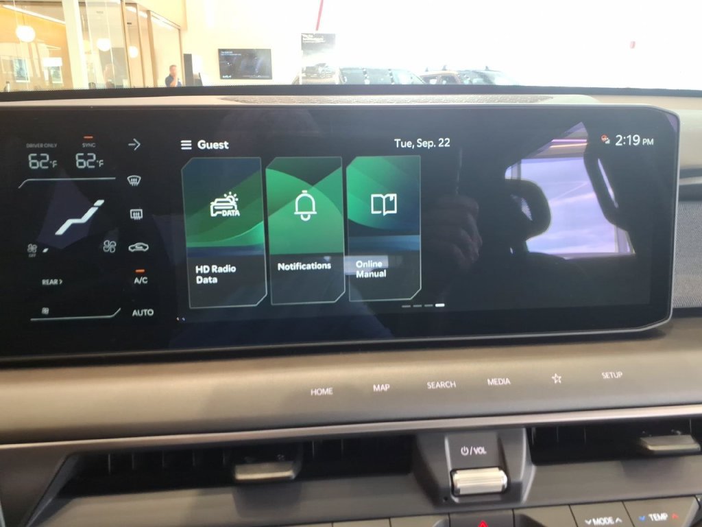 New 2026 Kia EV9 Wind AWD/4WD image 20