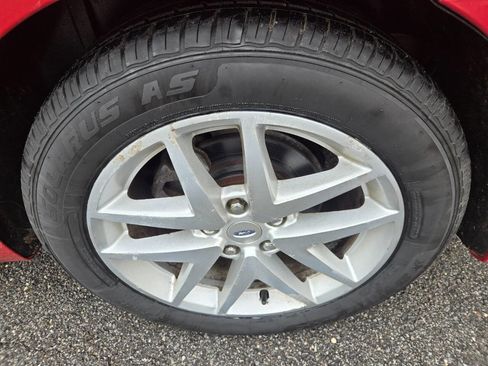 Used 2012 Ford Fusion SEL FWD image 38